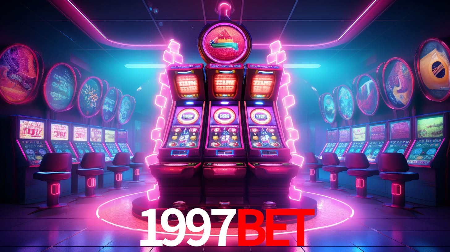 1997bet - A Plataforma Mais Popular Do Brasil - 1997bet.com