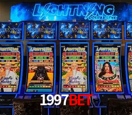 A Emoção da Loteria na 1997bet: Uma Chance de Mudança de Vida