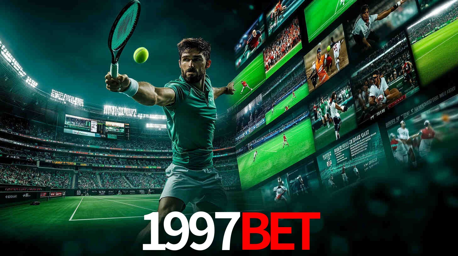 A Popularidade dos Caça-Níqueis no 1997bet