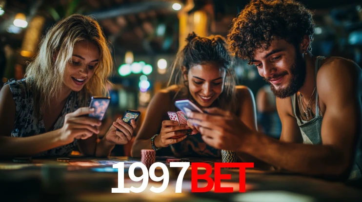 Tournaments 1997bet