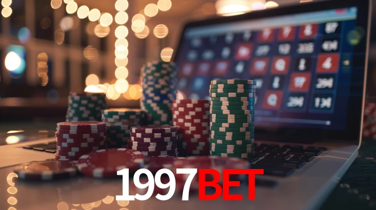 Slot Games 1997bet