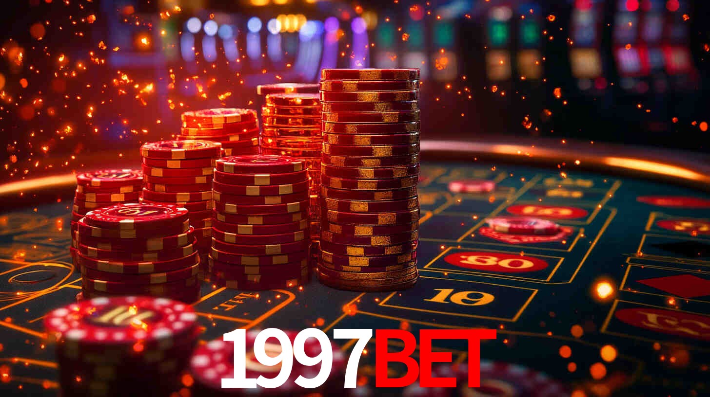 Premium Interface 1997bet