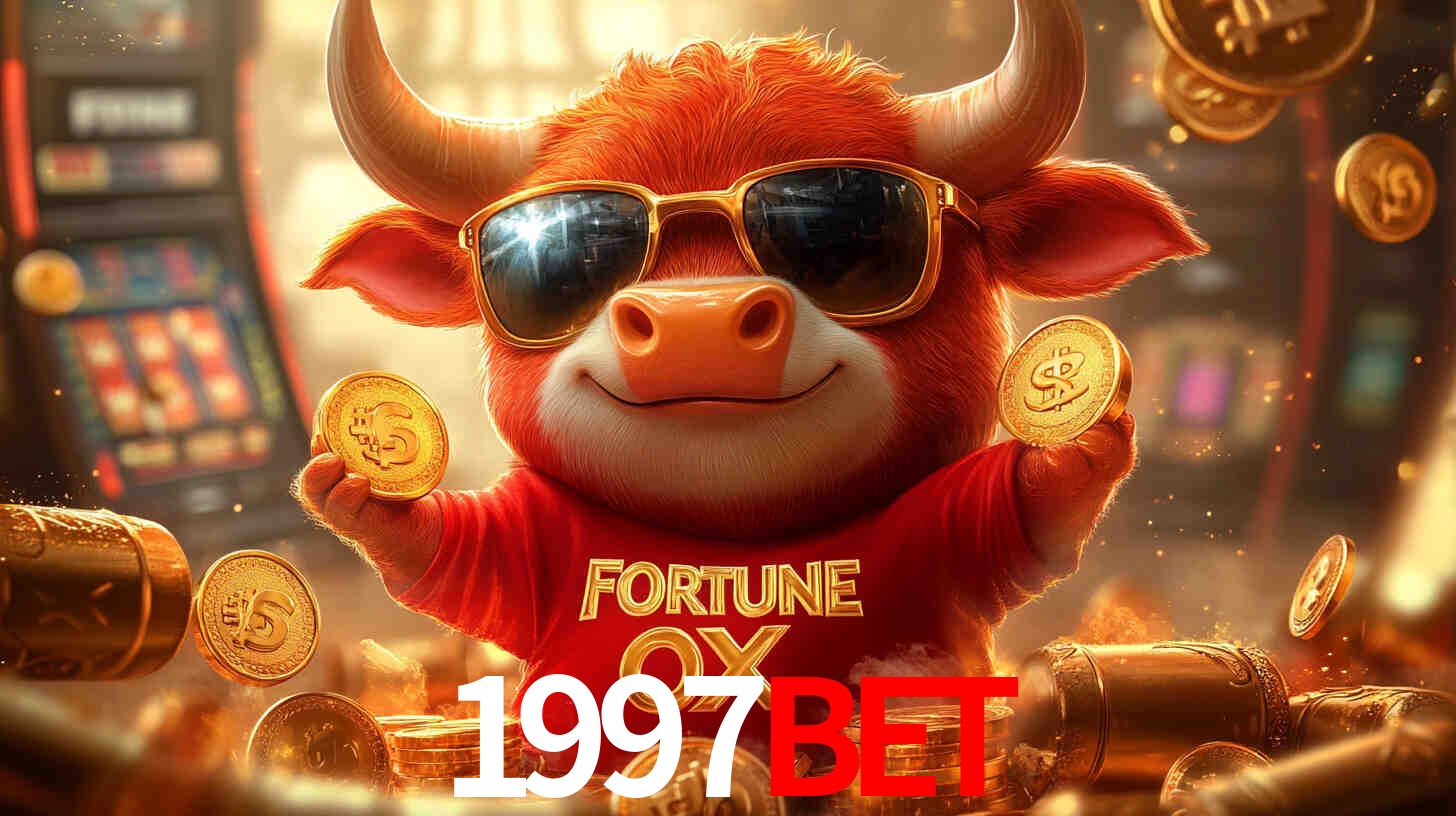 1997bet: A Experiência de Casino com Jogos de Mesa ao Vivo