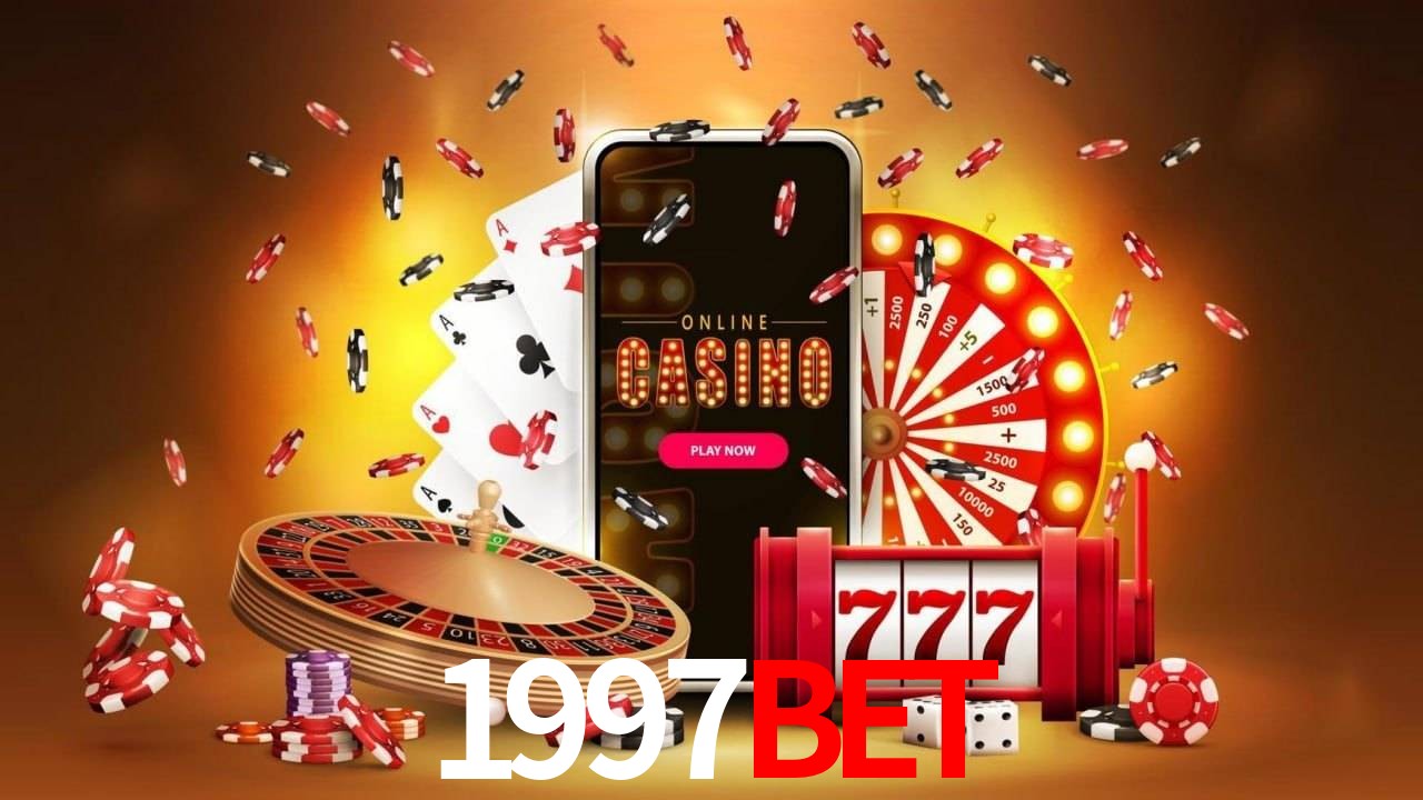 Login Seguro 1997bet