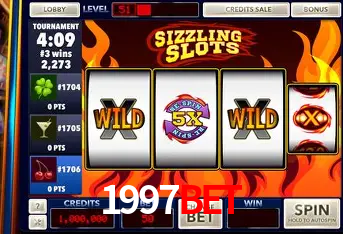 A Revolução dos Aplicativos de Jogos no 1997bet