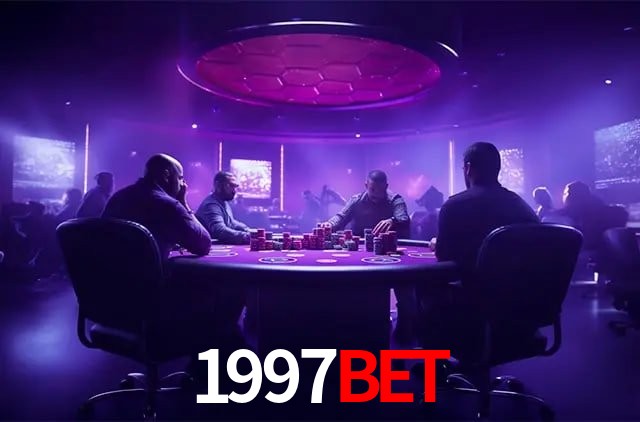 Recursos de Bônus 1997bet